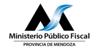 Ministerio Público Fiscal Mendoza